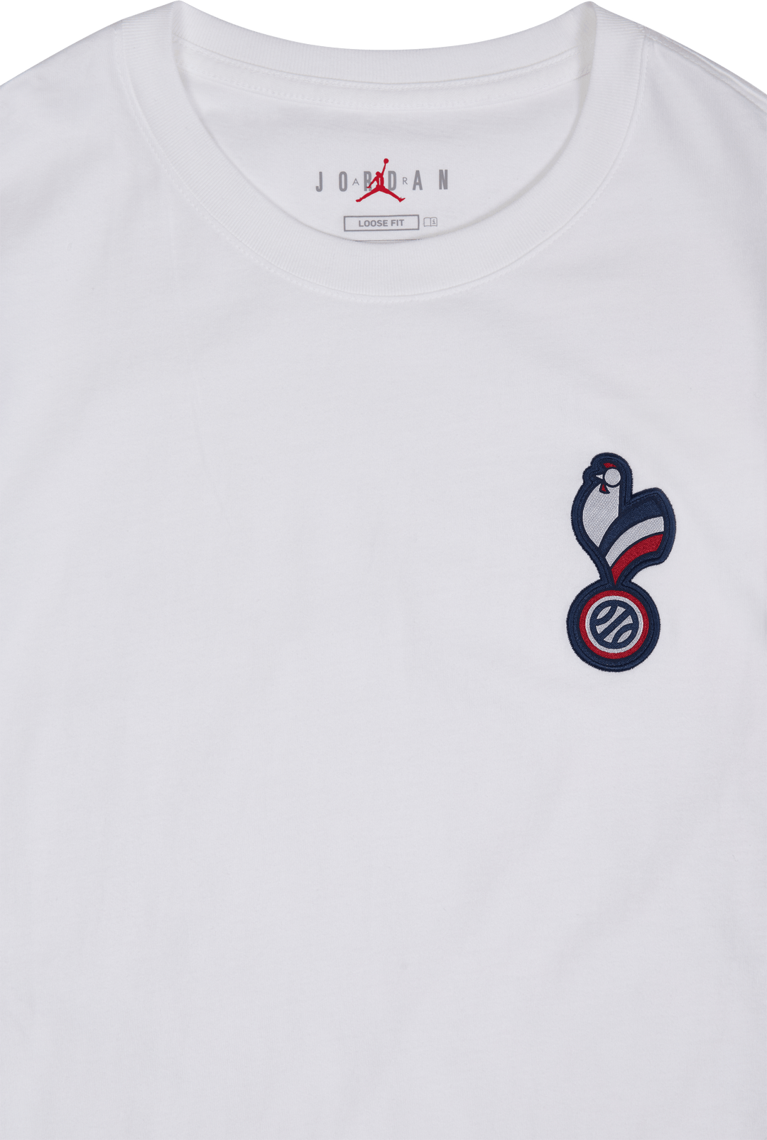 France X Jordan Tshirt