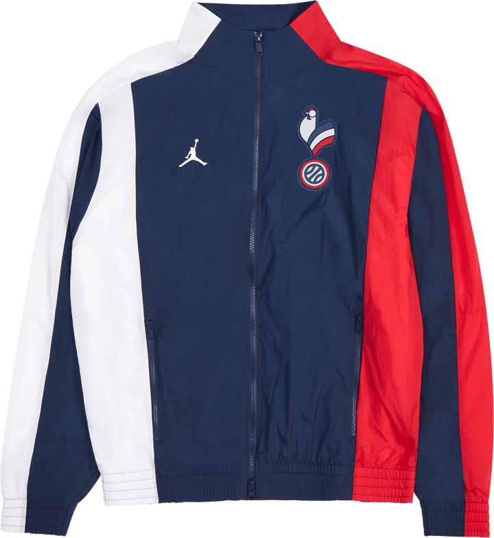 Giacca da abito France X Jordan