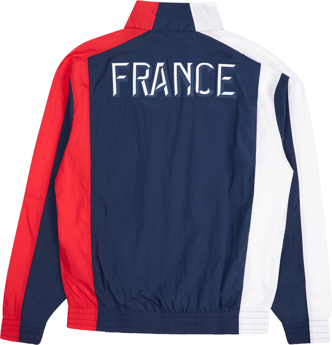 Giacca da abito France X Jordan