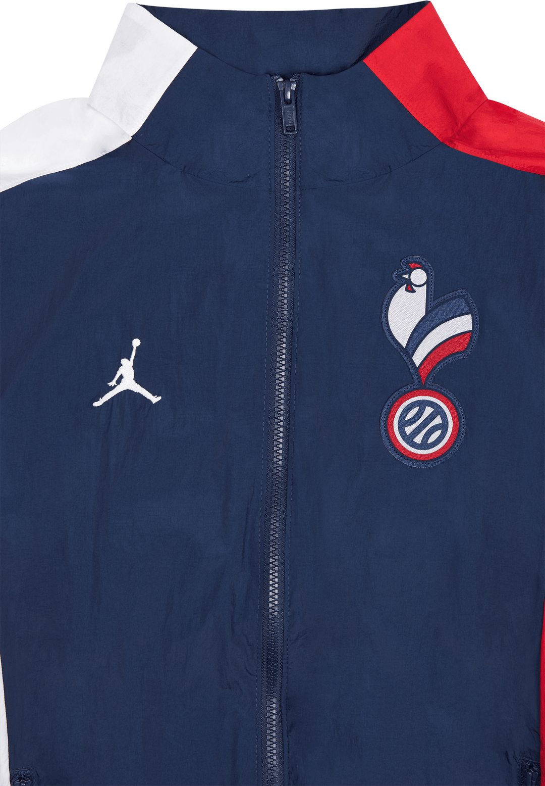 Giacca da abito France X Jordan