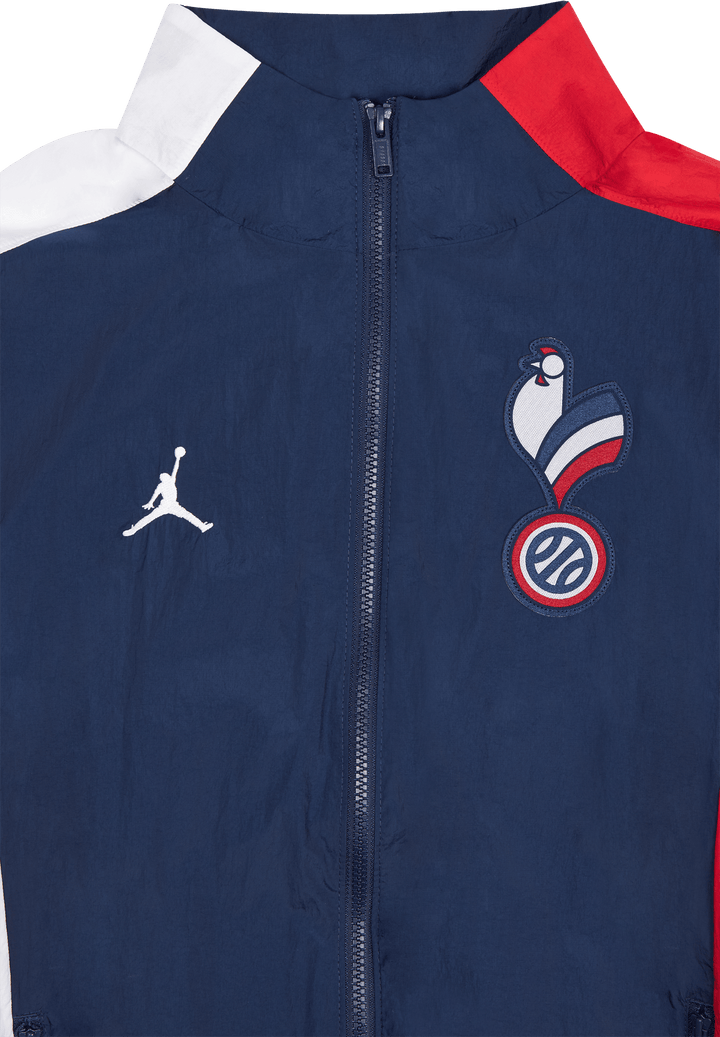 Giacca da abito France X Jordan