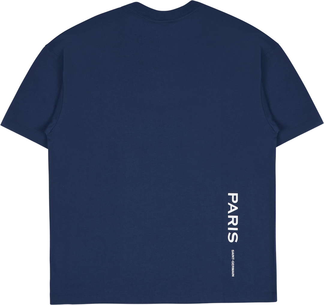 Women's PSG oversized Top