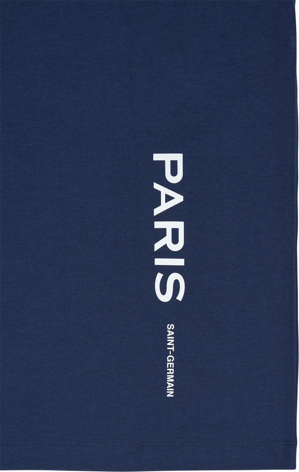 Women's PSG oversized Top