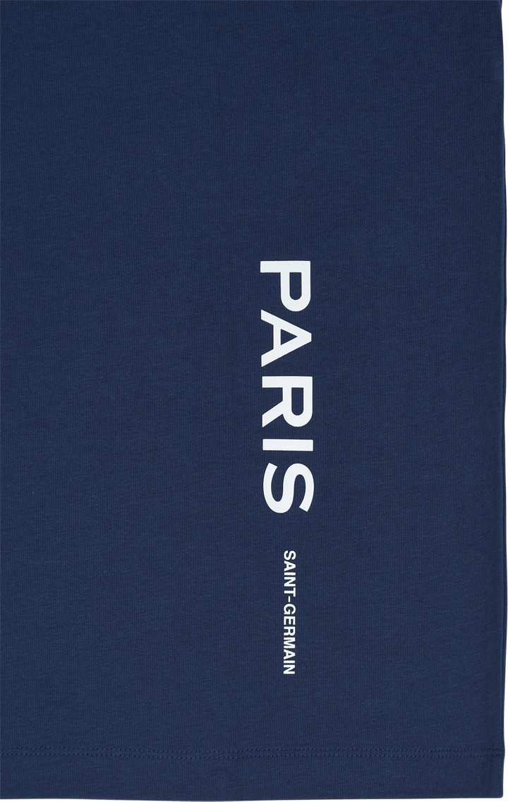 Women's PSG oversized Top