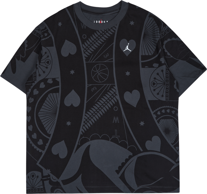 Maglietta J Flight Gf Gfx da donna