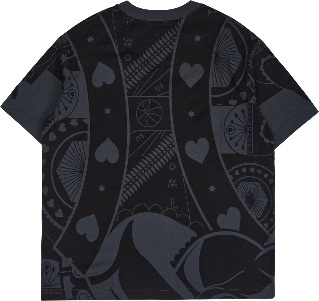 Maglietta J Flight Gf Gfx da donna