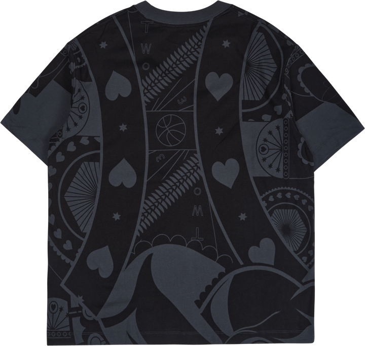 Maglietta J Flight Gf Gfx da donna