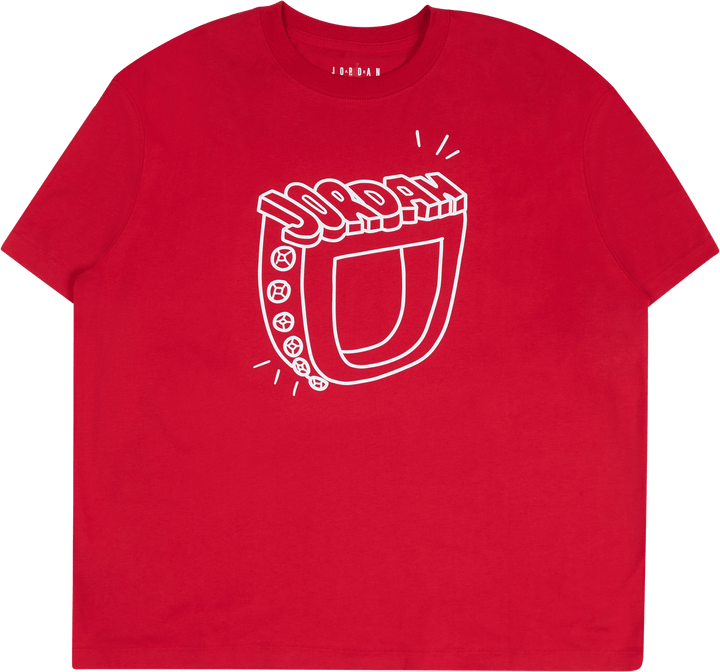Femmes J Flight Gf Tee As