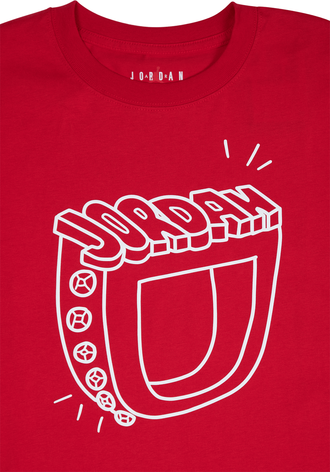 Femmes J Flight Gf Tee As