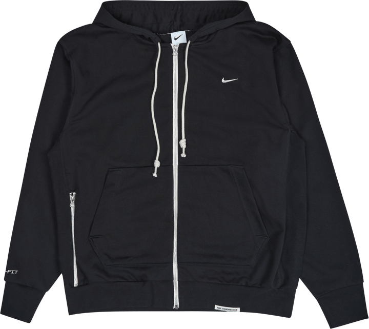 M Nk Df Std Ausgabe Fz Hoodie /blass elfenbein