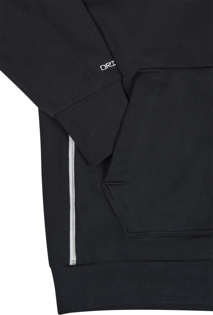 M Nk Df Std Ausgabe Fz Hoodie /blass elfenbein