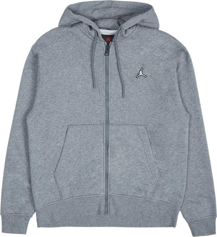 Felpa con cappuccio Essential Fleece Fz