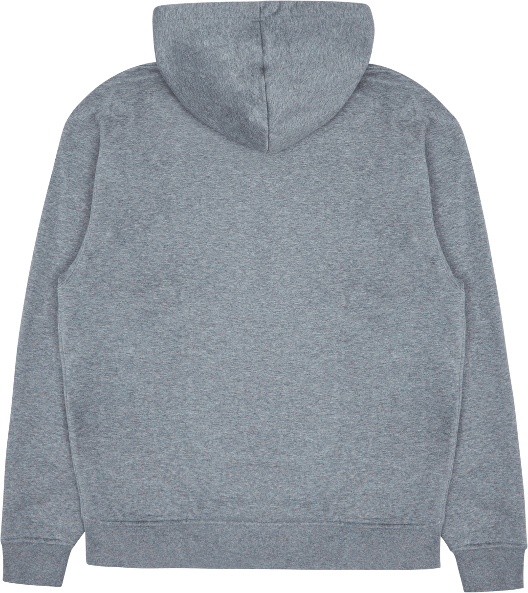 Felpa con cappuccio Essential Fleece Fz