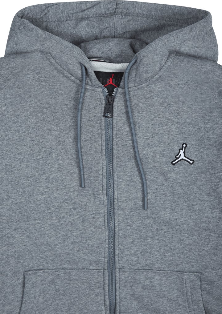 Felpa con cappuccio Essential Fleece Fz