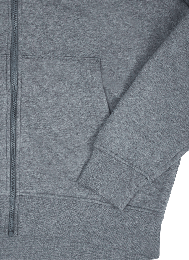 Felpa con cappuccio Essential Fleece Fz