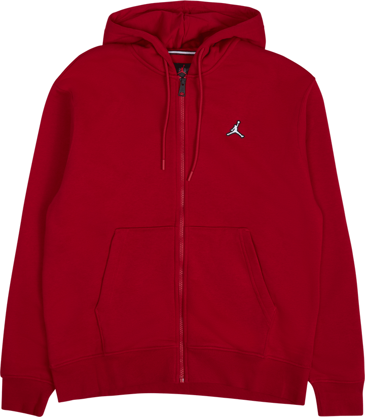 M J Ess Flc Fz Hoodie Gym /