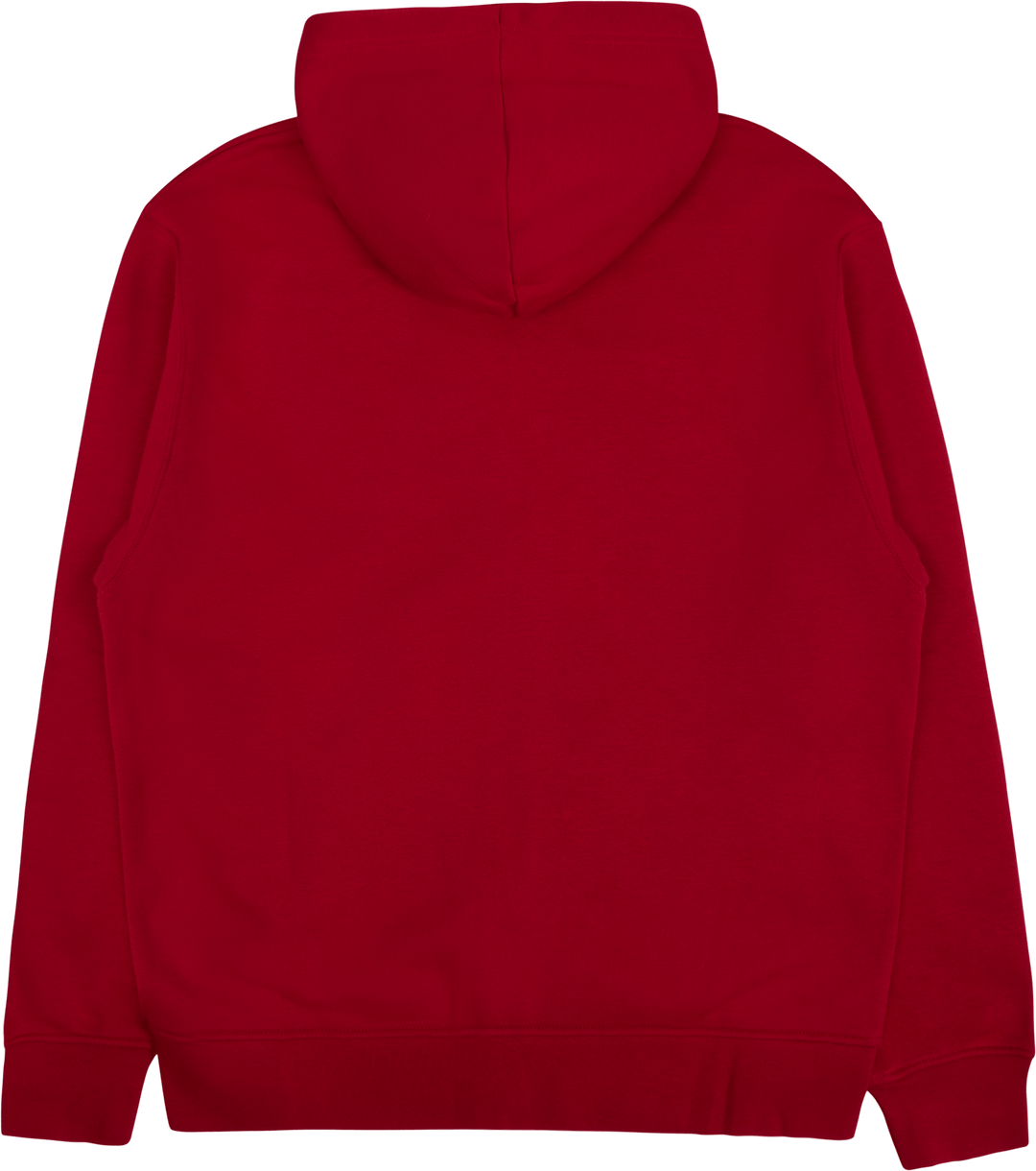M J Ess Flc Fz Hoodie Gym /