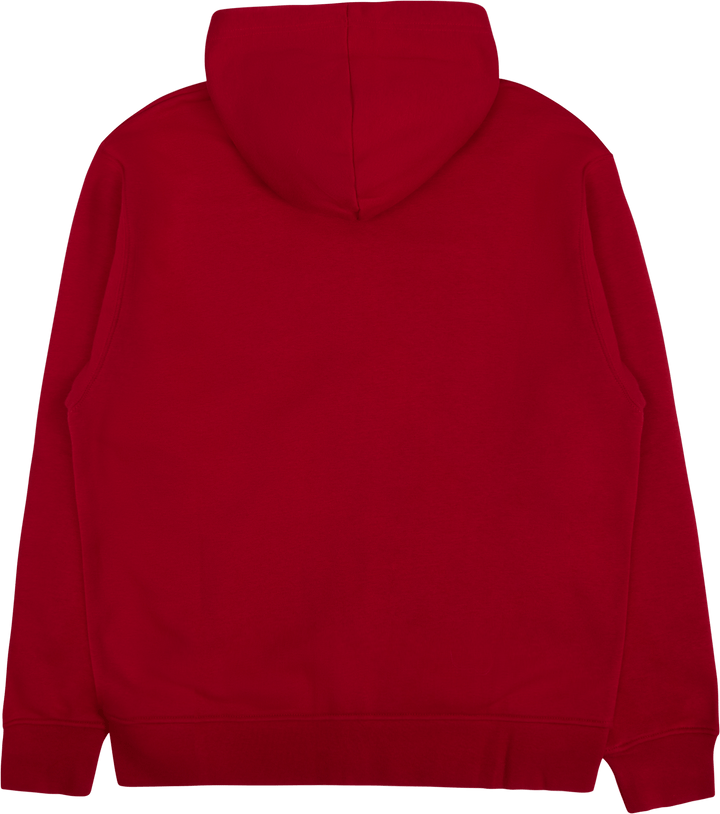 M J Ess Flc Fz Hoodie Gym /