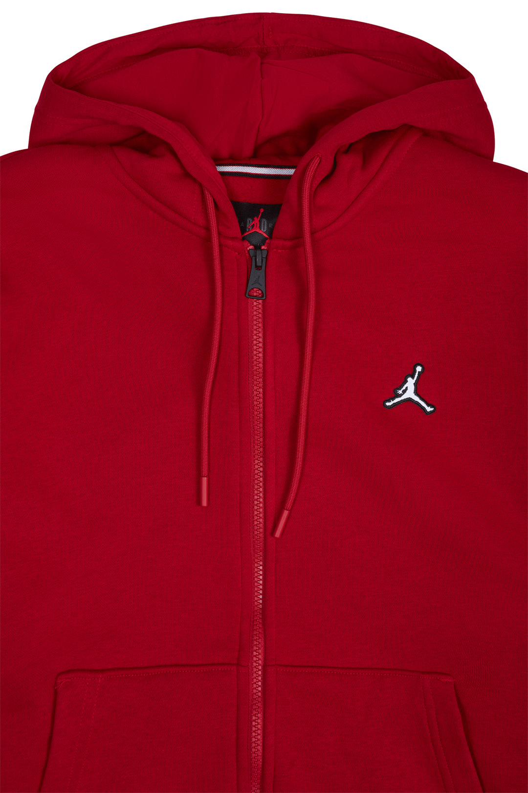M J Ess Flc Fz Hoodie Gym /