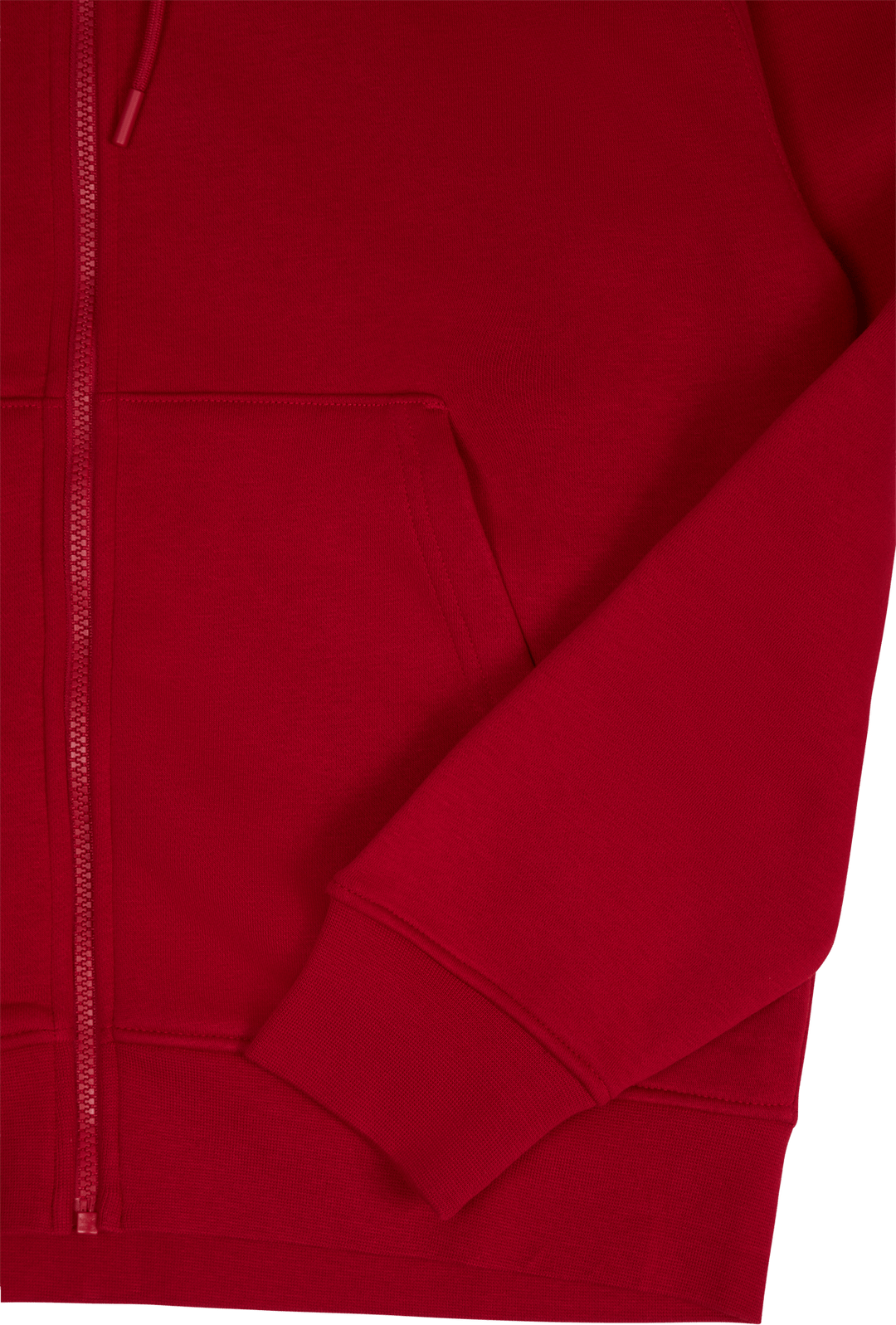 M J Ess Flc Fz Hoodie Gym /