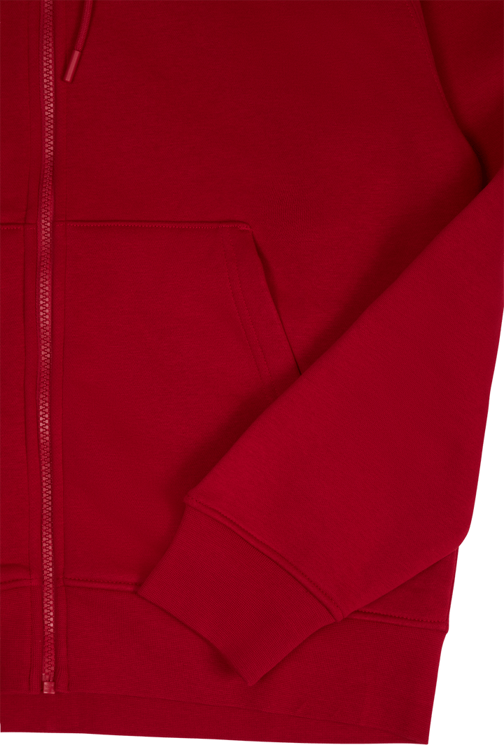 M J Ess Flc Fz Hoodie Gym /
