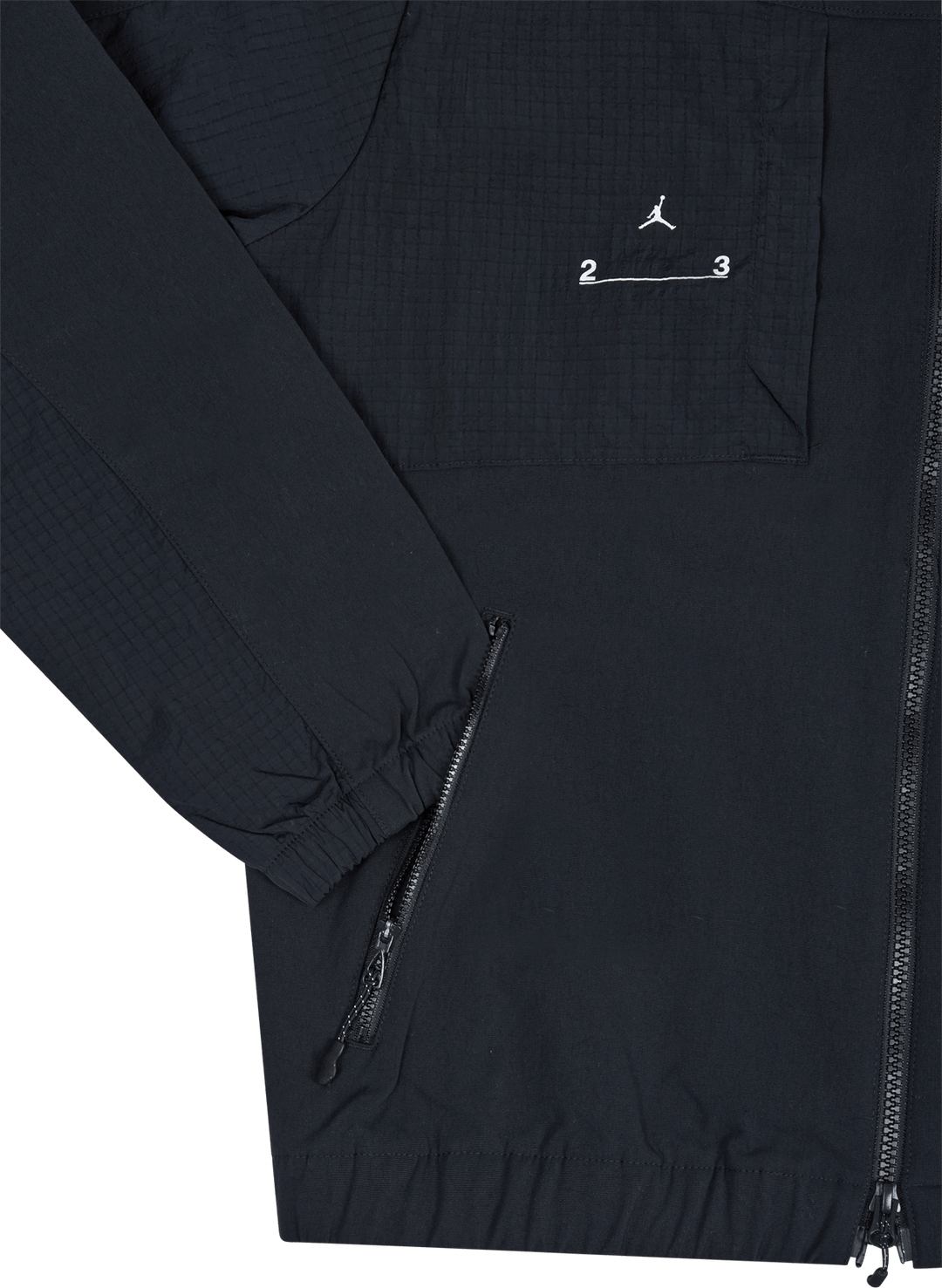 M J 23e Statment Jacket