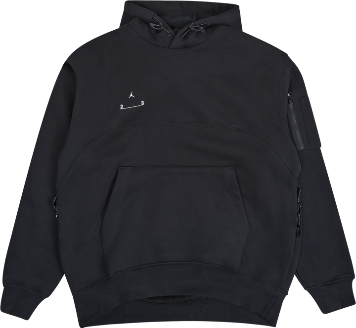 M J 23e Statement Hoodie