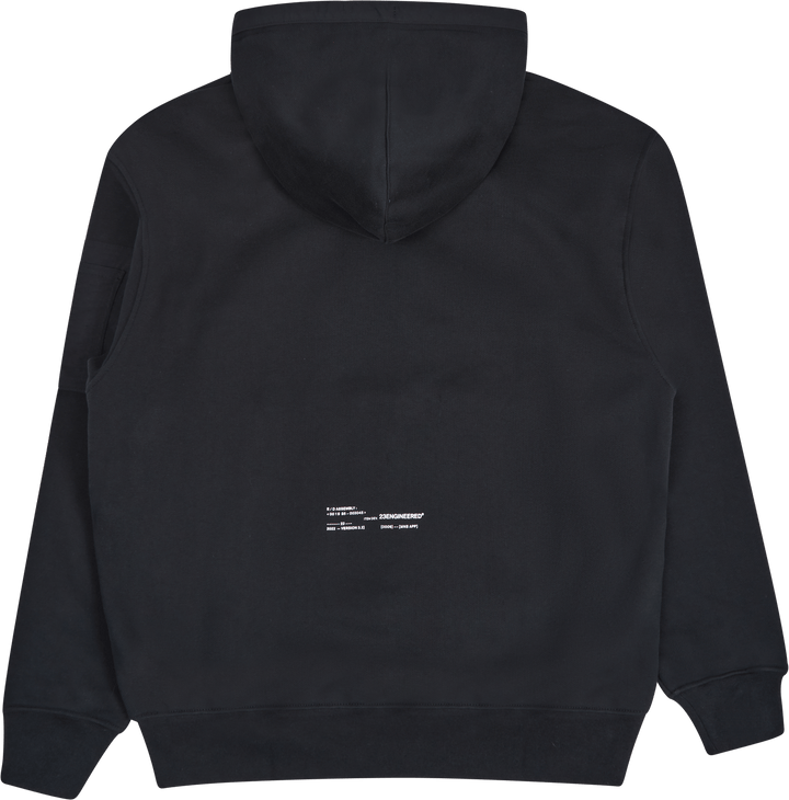 M J 23e Statement Hoodie