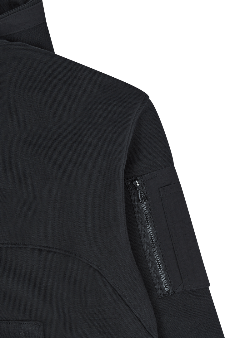 M J 23e Statement Hoodie