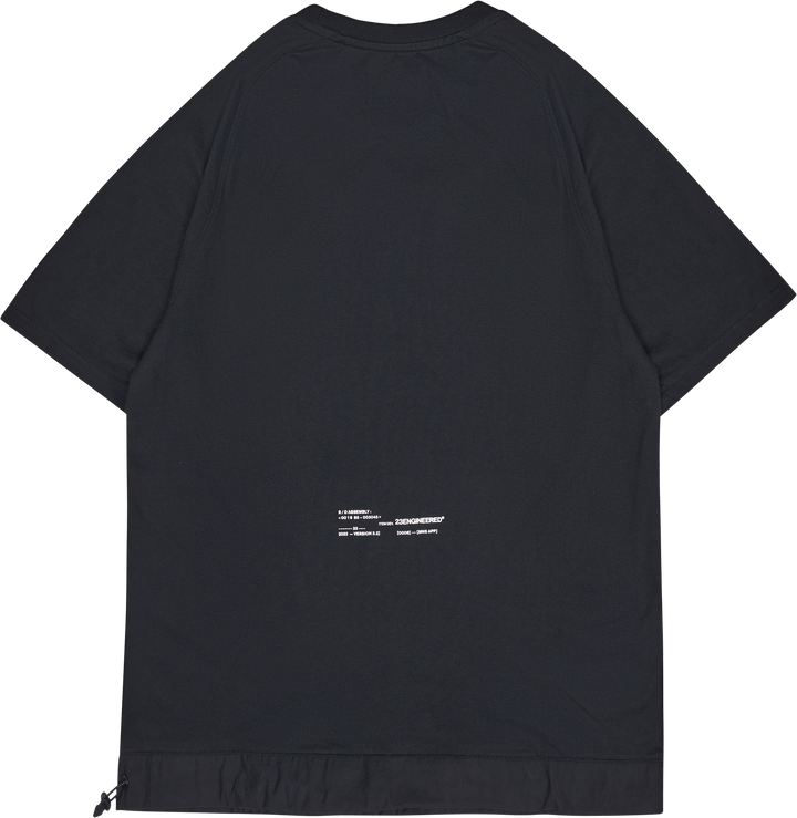 Jumpman 23e Statement-Top