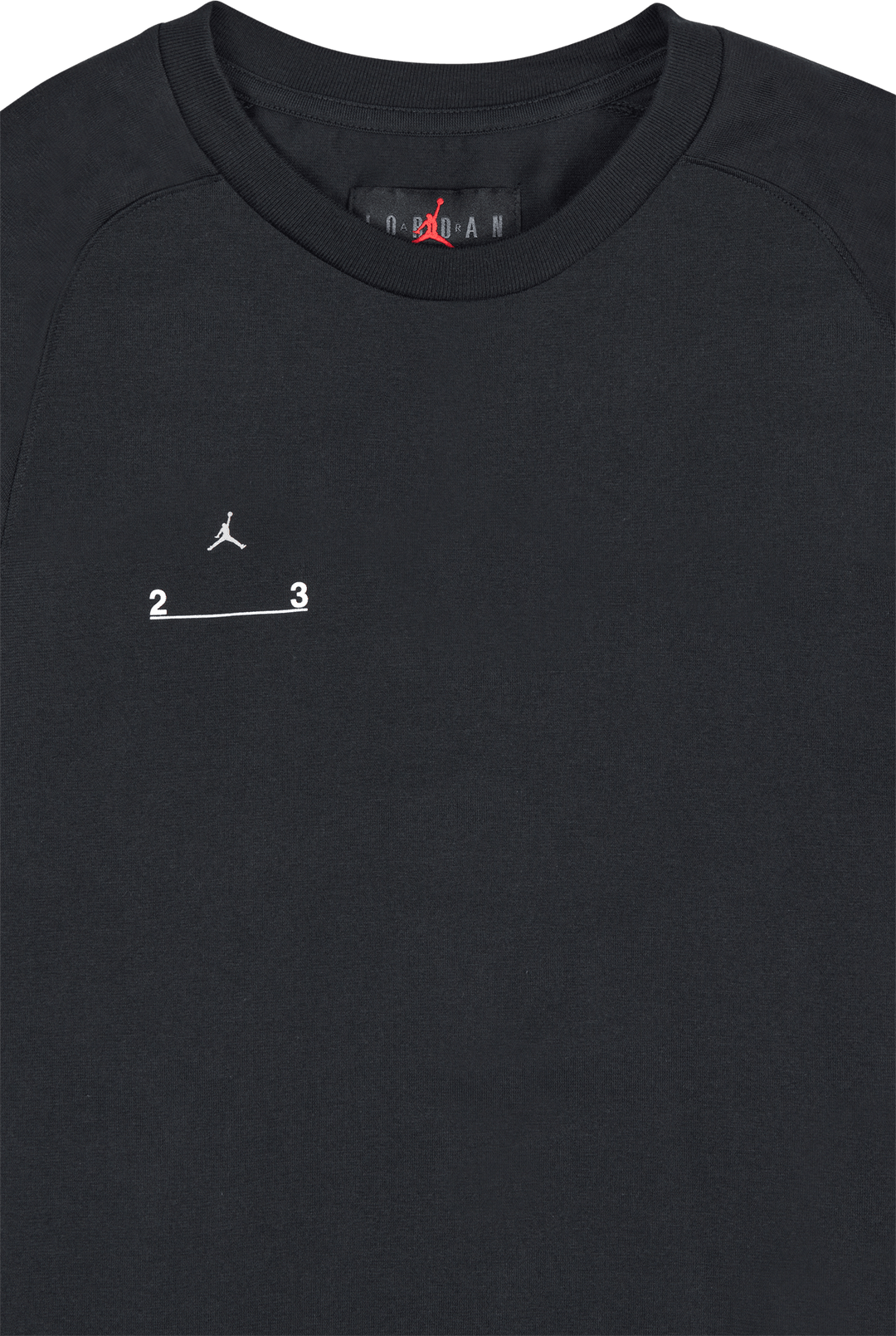 Jumpman 23e Statement-Top