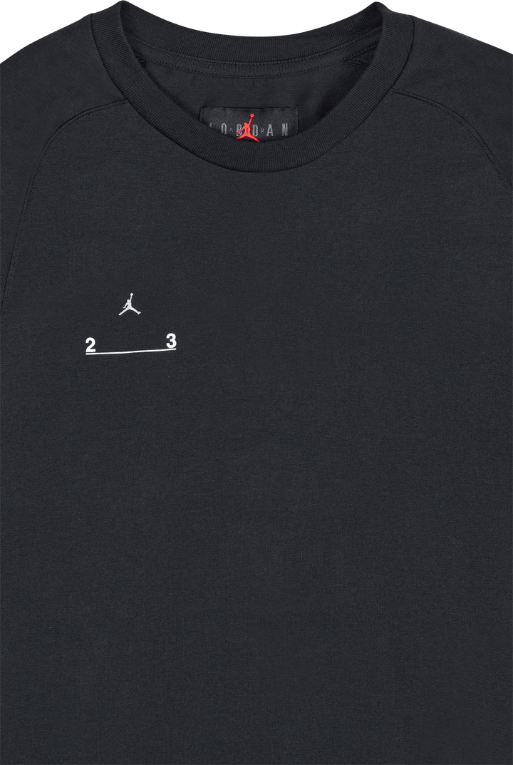 Jumpman 23e Statement-Top