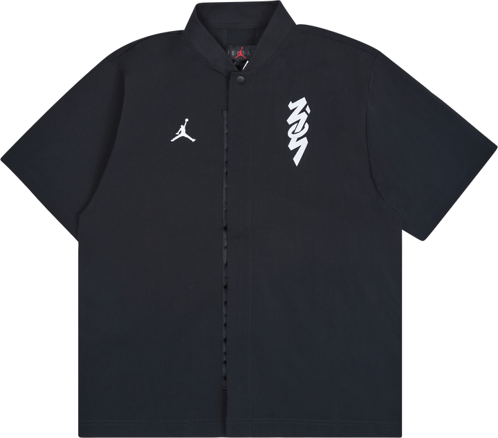 Air Jordan ZION Short-Sleeve