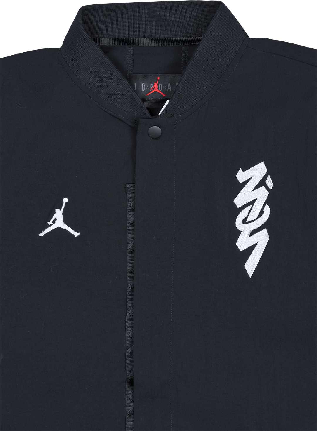 Air Jordan ZION Short-Sleeve