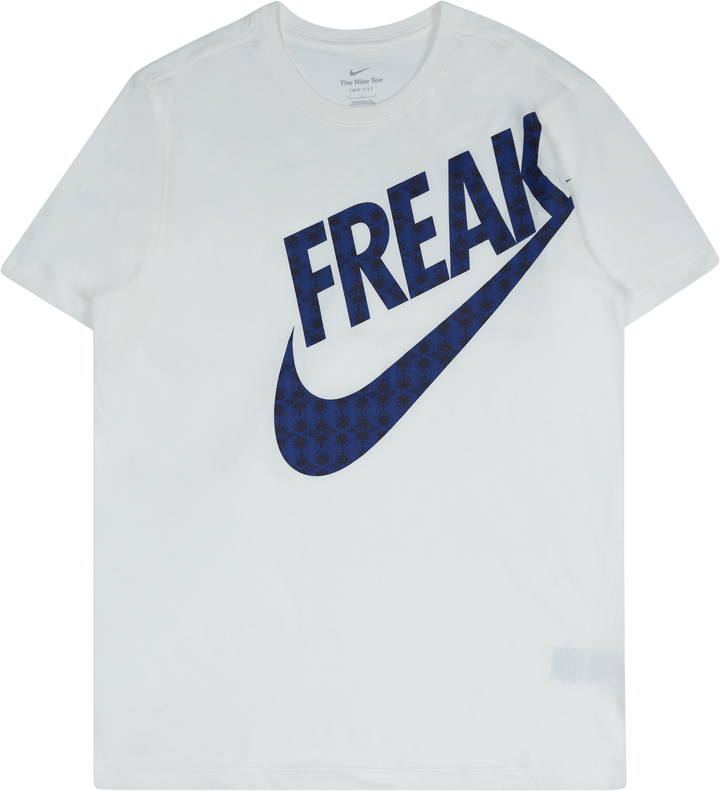 Giannis Df Tee Segel