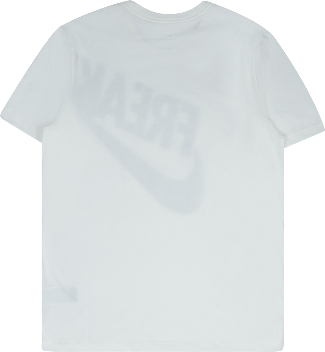 Giannis Df Tee Segel