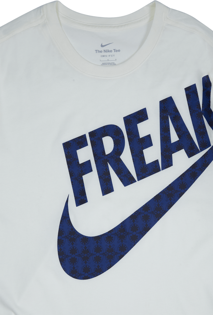 Giannis Df Tee Segel