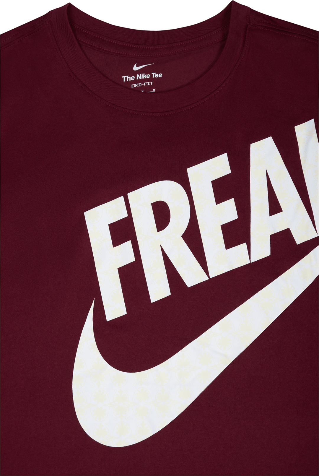 Giannis Dri-FIT Tee