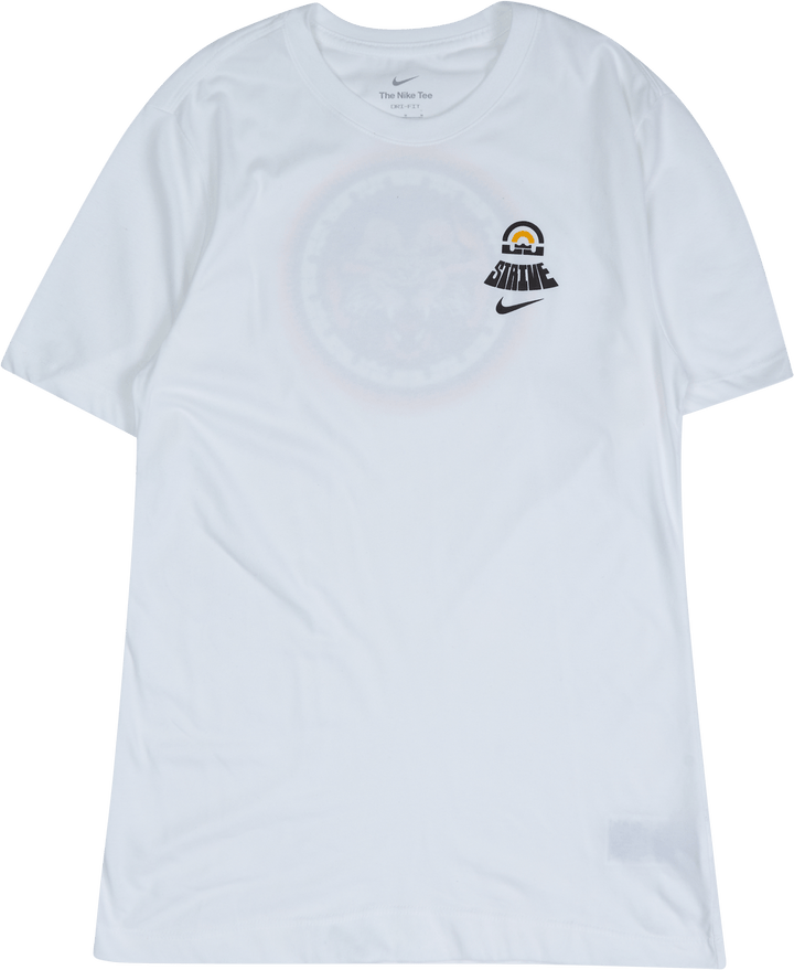 LeBron Dri-FIT Basketball T-Shirt