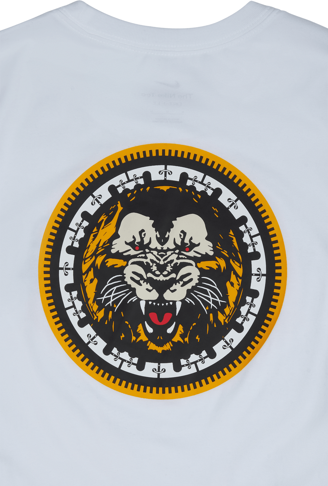 LeBron Dri-FIT Basketball T-Shirt