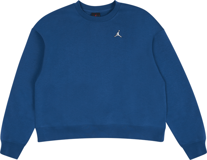 Women's Brkln Flc Crew