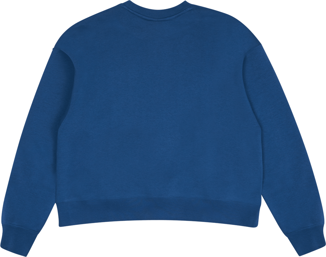 Women's Brkln Flc Crew