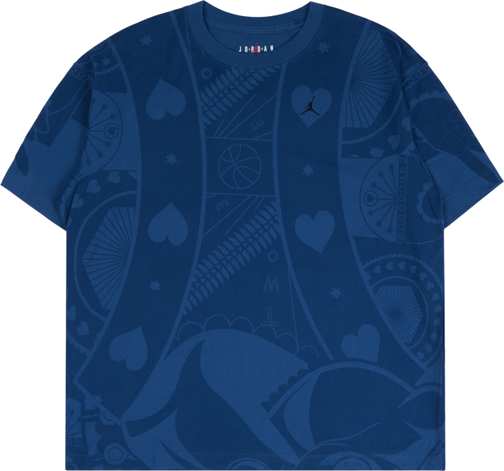 Women's Flight Grafik-Tee