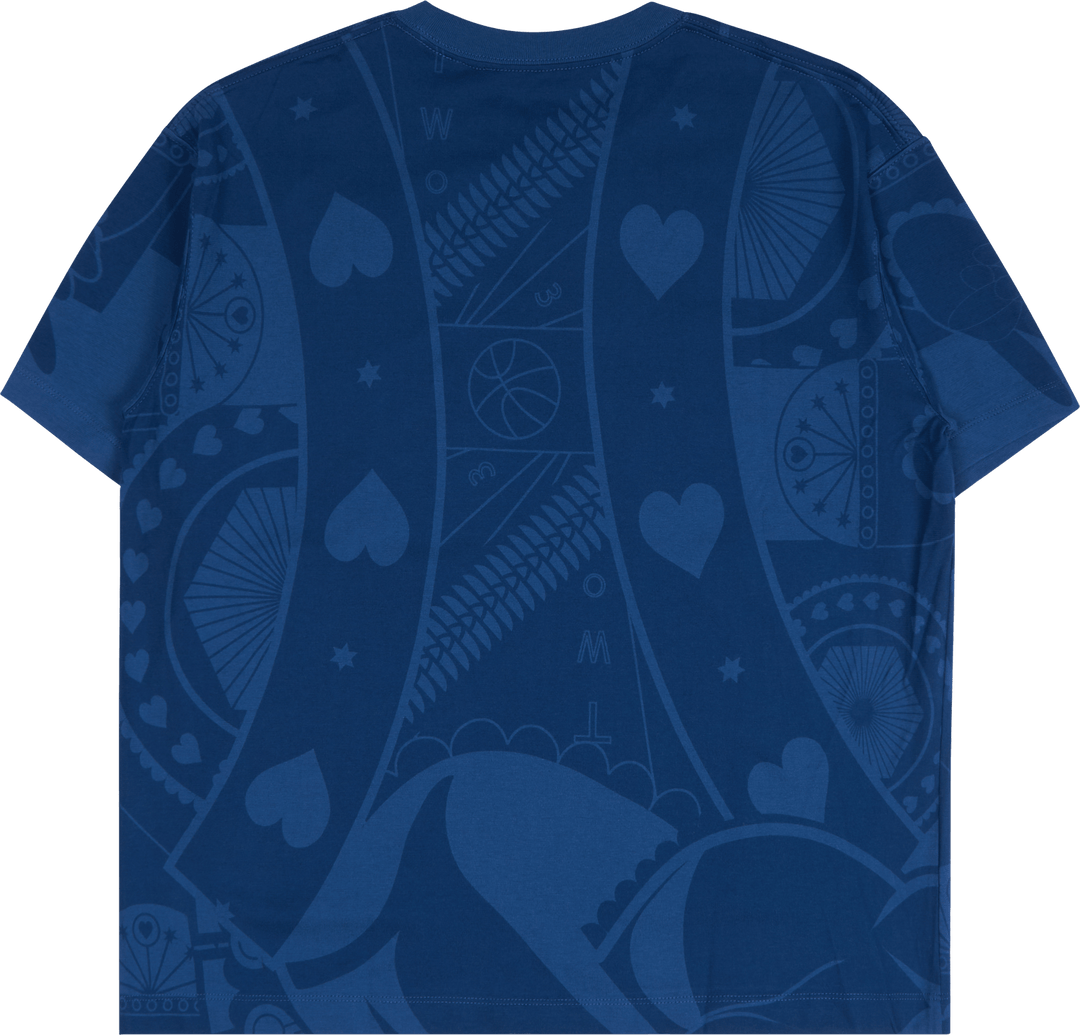 Women's Flight Grafik-Tee
