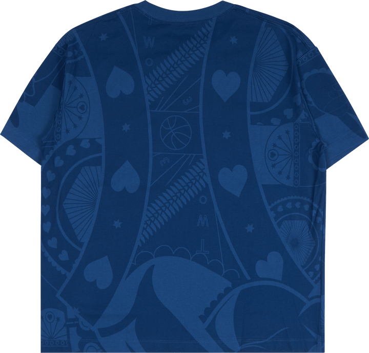 Women's Flight Grafik-Tee