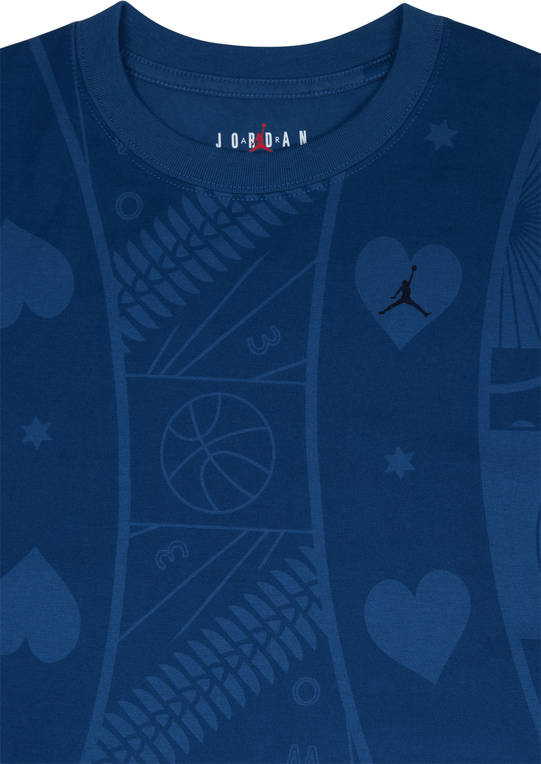 Women's Flight Grafik-Tee