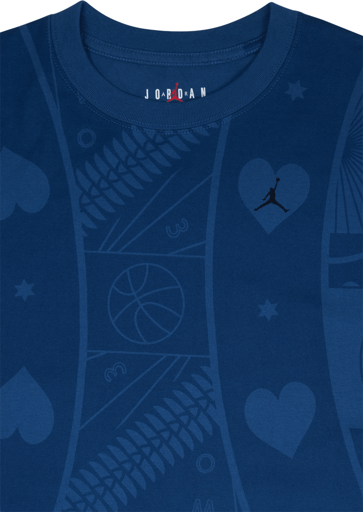 Women's Flight Grafik-Tee