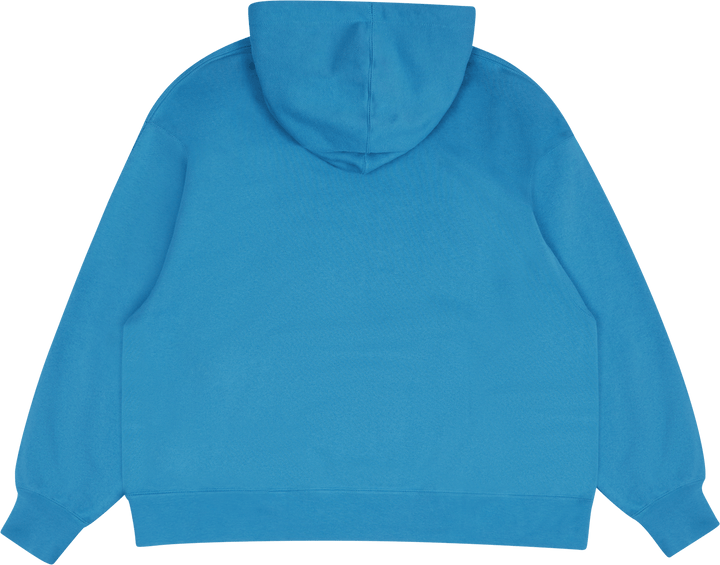 Flt Flc Hoodie för kvinnor Dutch