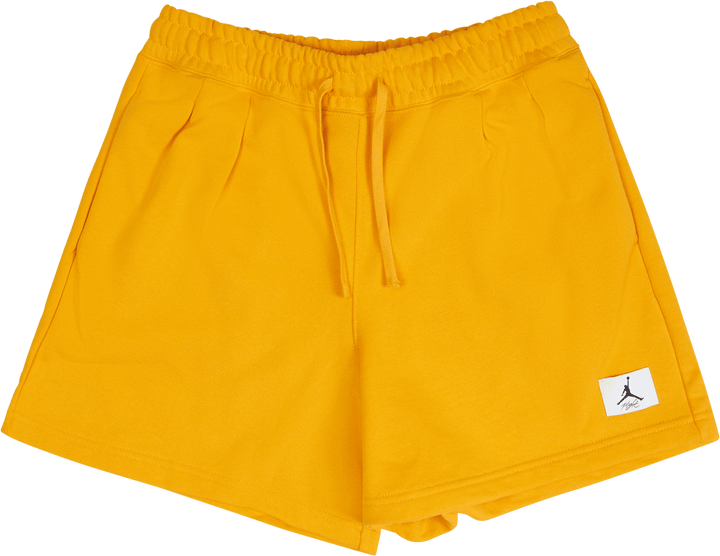 Jordan Flight Fleece Shorts för kvinnor