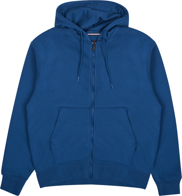 Essential Flc Fz Hoodie